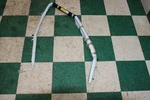 19-24 Ram 1500 Left Driver Side Curtain Roof Srs Unit Factory Oem. Fixed Price $363.99.