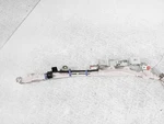 2013-2017 Honda Accord Driver Roof Top Curtain 78875-T2A-A70. Fixed Price $239.40.