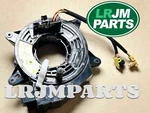 Land Range Rover Sport Evoque Steering Wheel Clock Spring Spiral Cable LR084445. Fixed Price $98.00.