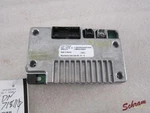 Chassis Ecm Abag Under Center Console Fits 08-09 Patriot 1475797. Fixed Price $89.30.