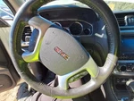 2014 Gmc Acadia Driver Airbag Used Oem 121K Miles Vin J 253-06948L. Fixed Price $113.95.