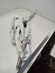 Passenger Right Air Bag Roof Wagon Fits 20-25 Legacy 3933513. Fixed Price $714.99.