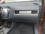 Passenger Air Bag Plug-in Hybrid Phev Fits 14-22 Outlander 3243881. Fixed Price $185.16.