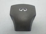 2003 2004 Infiniti G35 Driver Left Air Srs Bag Wheel K851MAM600. Fixed Price $134.10.