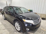 2009-2012 Toyota Venza Passenger Right Roof Curtain Air Bag. Fixed Price $125.00.