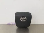 12 Toyota Tacoma Prerunner 2.7L Air Bag Driver Left Wheel Oem. Fixed Price $500.00.