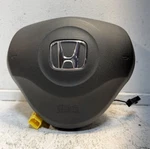 Honda Crz Cr-z Left Driver Steering Wheel Oem W/ Vin Available. Fixed Price $599.99.