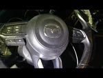 Driver Left Air Bag Wheel Fits 17-21 Mazda 1650515. Fixed Price $379.99.