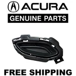 2022 Acura Mdx Left Driver Front Bumper Grille Bezel Trim New Oem. Fixed Price $44.45.
