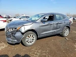 Used Front Left Seat Air Bag Fits: 2020 Nissan Rogue Sport Driver. Fixed Price $100.09.