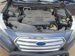 Subaru Legacy 2017 Left Airbag 101K Mi. 5607. Fixed Price $229.40.