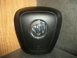 2014 2015 2016 2017 Buick Regal Driver Airbag Srs Black (100). Fixed Price $80.00.