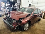 Passenger Right Air Bag Dash Fits 04-12 Galant 1816348. Fixed Price $134.99.