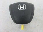 Honda Accord Sedan Coupe 8 - 2 Black Left Logo 100% Airbag Steering Wheel. Fixed Price $249.00.