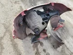 Used Steering Wheel Air Bag Fits: 2017 Dodge Journey Driver Next Generatio. Fixed Price $60.12.