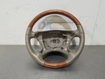 2008 Mercedes-benz SL550 Steering Wheel Wood Grain Left Driver 2304600703. Fixed Price $133.87.