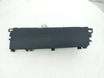2020-2025 Toyota Corolla Rear Driver Seat Side Bolster W/ Airbag *htbk. Fixed Price $169.00.