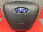 16 Ford Edge Steering Wheel Air Bag (ebony Black Pe) (oem FT43R043B13). Fixed Price $121.01.