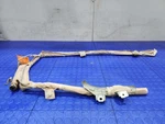 10-13 Toyota Prius Passenger Side Curtain Roof Air Bag Right Oem 6217047020. Fixed Price $118.74.