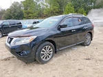 Passenger Air Bag Dash Hybrid Thru 1/14 Fits Pathfinder 4991554. Fixed Price $170.50.