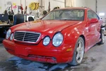 Driver For Mercedes Clk Gry-drvr Only. Fixed Price $119.99.