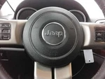 Driver Air Bag Front Wheel Fits 12 Grand Cherokee 3105404. Fixed Price $202.00.