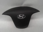 '12-'17 Hyundai Azera Left Air Bag Front Driver Wheel Black Oem. Fixed Price $135.00.