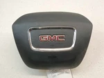 17 Gmc Acadia Lh Driver Steering Wheel Air Bag. Fixed Price $190.40.