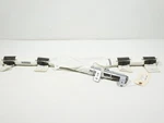 16-23 Tesla Model X Airbag Rear Right Passenger 2ND Row Roof Head Curtain Oem. Fixed Price $102.91.