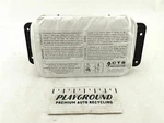 Mini Cooper Front Passenger Right Dashboard 02 03 04 05 06. Fixed Price $134.97.