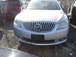 Passenger Right Air Bag Dash Fits 12 Lacrosse 1577955. Fixed Price $75.00.
