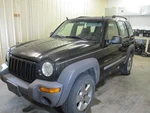 Jeep Liberty 2002 Left Airbag 209K Mi. 5GG30DX9AC 4052. Fixed Price $118.65.