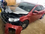 Passenger Right Air Bag Dash Coupe Fits 10-13 Forte 1850658. Fixed Price $140.00.