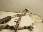 Air Bag Front Driver Roof Crew Cab Fits 13-14 Ford F150 Pickup 4003467. Fixed Price $129.99.
