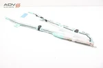 2015 - 2020 Audi A3 S3 Right Passenger Side Roof Curtain Oem. Fixed Price $189.99.