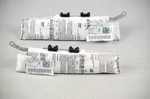 Genuine! 2018-2023 Volkswagen Atlas Front Left + Right Seat Airbag Set Oem. Fixed Price $199.99.
