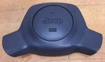 1997 1998 Wrangler Jeep Tj Steering Column Horn Insert Free Shipping. Fixed Price $161.05.