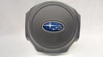 '17-'18 Subaru Forester Left Driver Steering Wheel Air Bag Black Oem. Fixed Price $230.00.