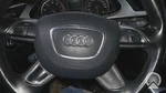 Audi A4 A5 S5 Driver's Steering Wheel Mounted Black-fz. Fixed Price $102.32.