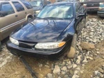 Chassis Ecm Below Right Hand Front Seat Fits 00 Alero 54103. Fixed Price $50.00.