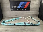 14-18 Oem Bmw F15 F85 X5M Right Passenger Roof Head Curtain. Fixed Price $179.95.