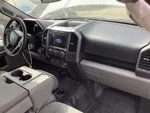 Dash Panel Column Shift Xl Fits 19-20 Ford F150 Pickup 823920. Fixed Price $295.00.