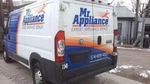 14 16 Dodge Promaster 1500 Right Passenger Roof Air Bag/curtain. Fixed Price $154.00.