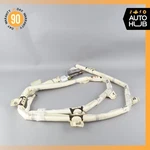 13-16 Mercedes X166 GL450 GL550 GL350 Roof Curtain Left Side Oem. Fixed Price $199.20.