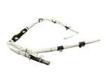 2022-2025 Hyundai Tucson Oem Left Roof Rail Curtain Srs Air Bag 80410CW000. Fixed Price $306.00.
