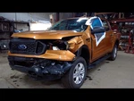 Passenger Air Bag Roof Crew Cab Fits 19-22 Ranger 1658800. Fixed Price $299.99.