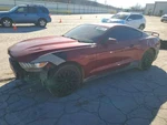 Used Instrument Panel Air Bag Fits: 2017 Ford Mustang Convertible Driver Knee L.. Fixed Price $299.90.