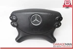 03-12 Mercedes R230 SL500 SL550 Steering Wheel Srs Oem. Fixed Price $73.50.