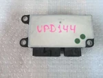 Bag Control Module Fits 17-19 Buick Envision 13510402. Fixed Price $244.99.