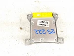 2014 Mercedes-benz E350 Srs Computer Module Unit No Blown Bags 207-901-25-00. Fixed Price $223.44.